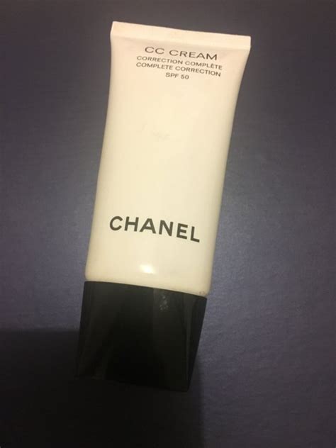 chanel cc cream 30